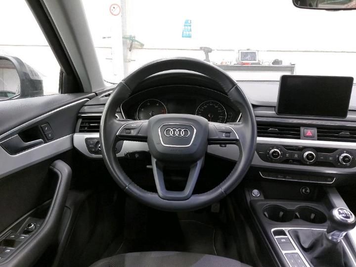 Photo 12 VIN: WAUZZZF42HA124852 - AUDI A4 AVANT 