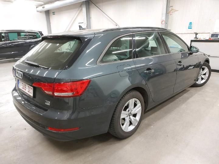 Photo 2 VIN: WAUZZZF42HA124852 - AUDI A4 AVANT 