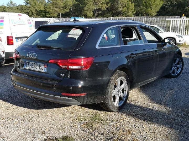 Photo 12 VIN: WAUZZZF42HA127153 - AUDI A4 AVANT 