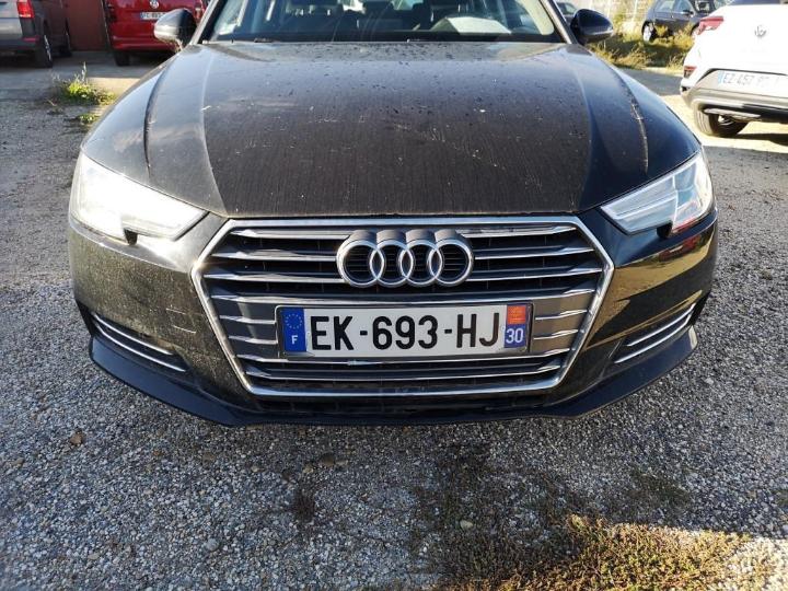 Photo 15 VIN: WAUZZZF42HA127153 - AUDI A4 AVANT 