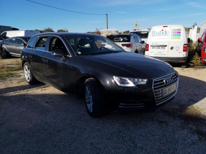 Photo 34 VIN: WAUZZZF42HA127153 - AUDI A4 AVANT 