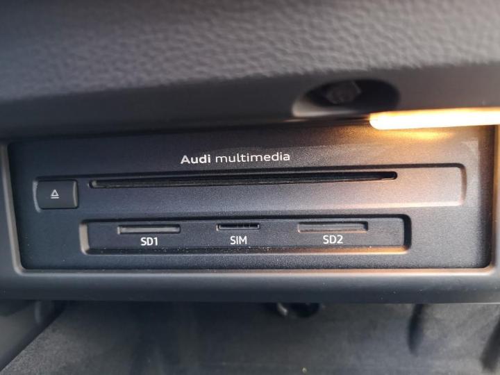 Photo 7 VIN: WAUZZZF42HA127153 - AUDI A4 AVANT 