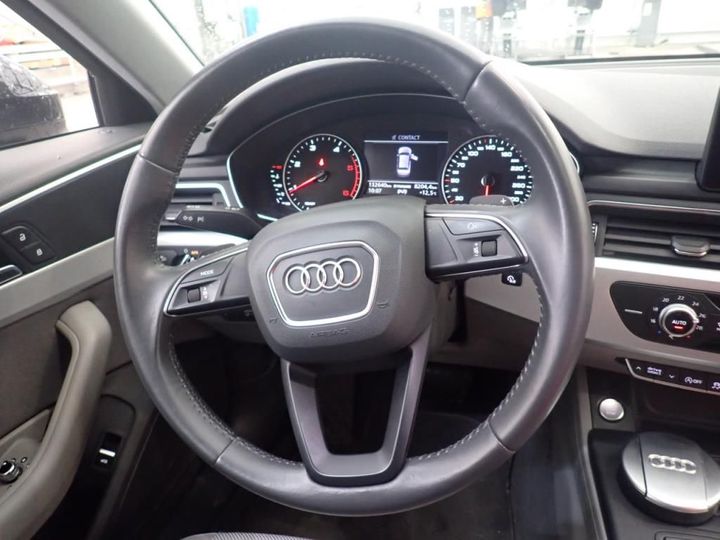 Photo 12 VIN: WAUZZZF42HA127475 - AUDI A4 AVANT 