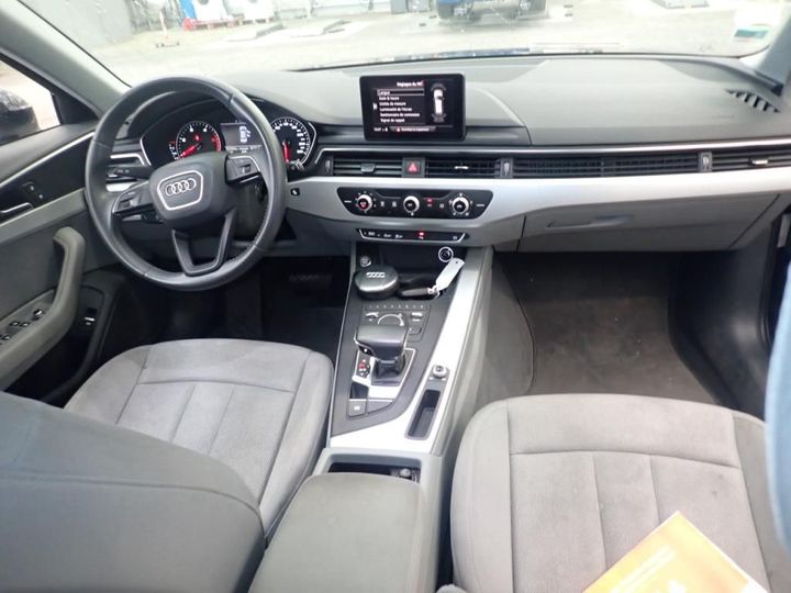 Photo 6 VIN: WAUZZZF42HA127475 - AUDI A4 AVANT 