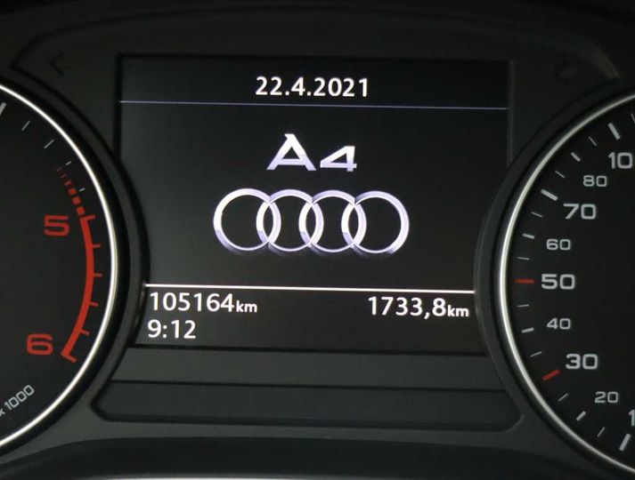 Photo 9 VIN: WAUZZZF42HA131364 - AUDI A4 BERLINE &#3915 