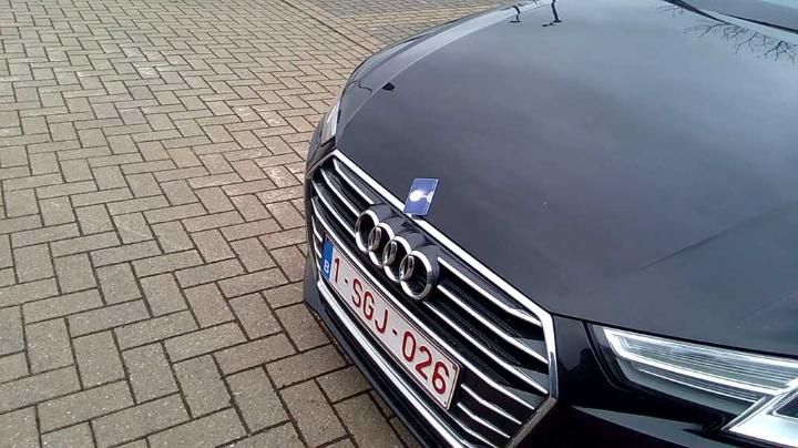 Photo 19 VIN: WAUZZZF42HA135902 - AUDI A4 AVANT &#3915 