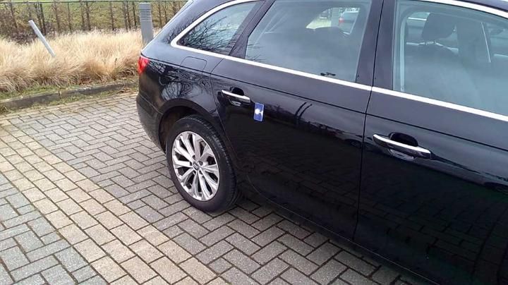 Photo 31 VIN: WAUZZZF42HA135902 - AUDI A4 AVANT &#3915 