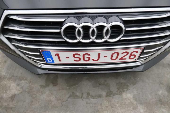 Photo 5 VIN: WAUZZZF42HA135902 - AUDI A4 AVANT &#3915 