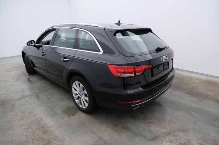 Photo 7 VIN: WAUZZZF42HA135902 - AUDI A4 AVANT &#3915 