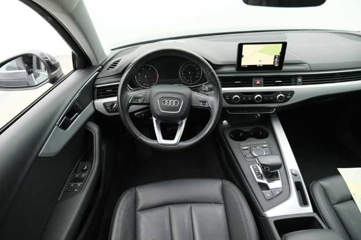 Photo 9 VIN: WAUZZZF42HA135902 - AUDI A4 AVANT &#3915 