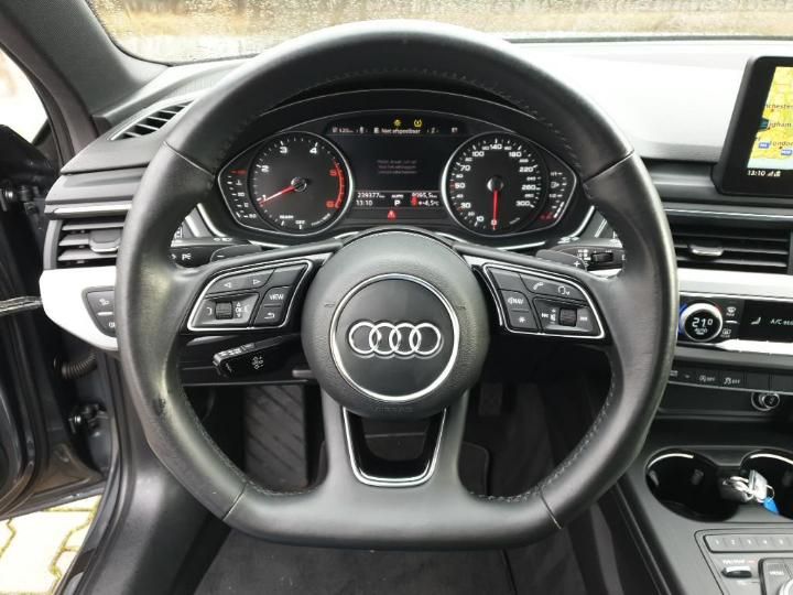 Photo 20 VIN: WAUZZZF42HA137410 - AUDI A4 AVANT 