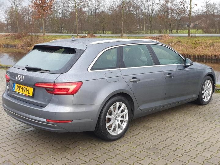 Photo 3 VIN: WAUZZZF42HA137410 - AUDI A4 AVANT 