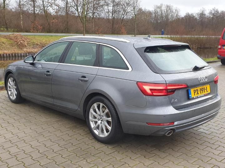 Photo 4 VIN: WAUZZZF42HA137410 - AUDI A4 AVANT 