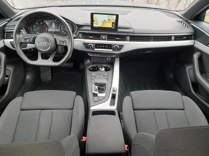 Photo 6 VIN: WAUZZZF42HA137410 - AUDI A4 AVANT 