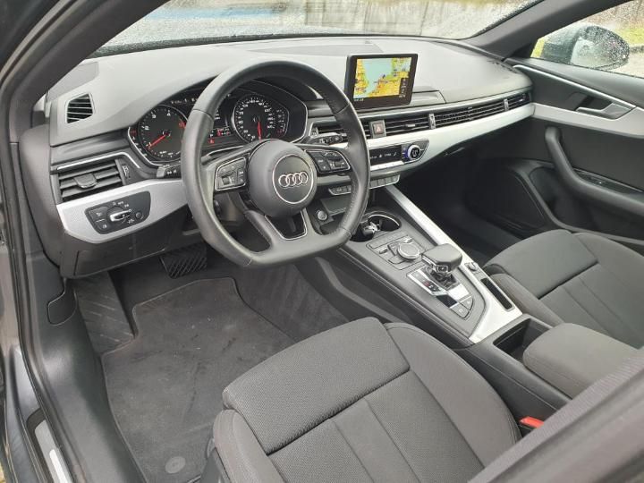 Photo 7 VIN: WAUZZZF42HA137410 - AUDI A4 AVANT 