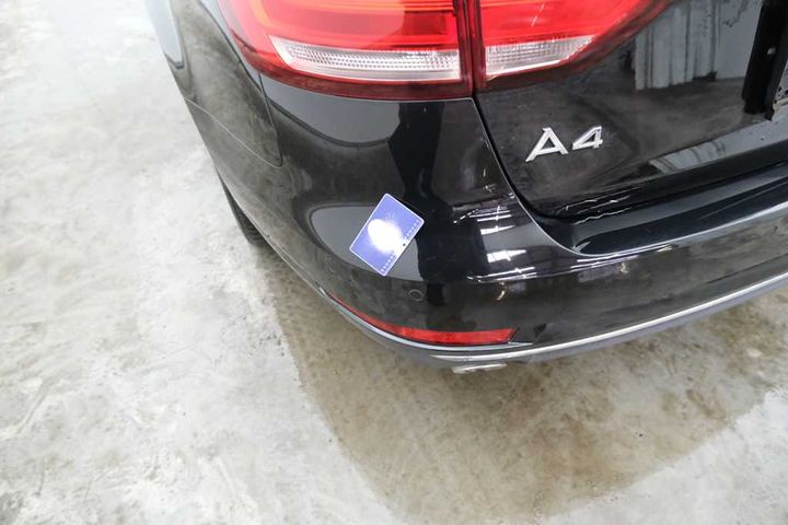 Photo 31 VIN: WAUZZZF42HA137438 - AUDI A4 AVANT &#3915 