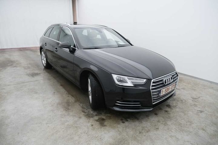 Photo 8 VIN: WAUZZZF42HA137438 - AUDI A4 AVANT &#3915 