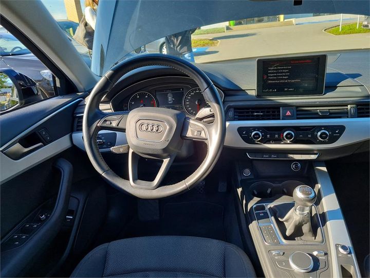 Photo 12 VIN: WAUZZZF42HA137925 - AUDI A4 AVANT 