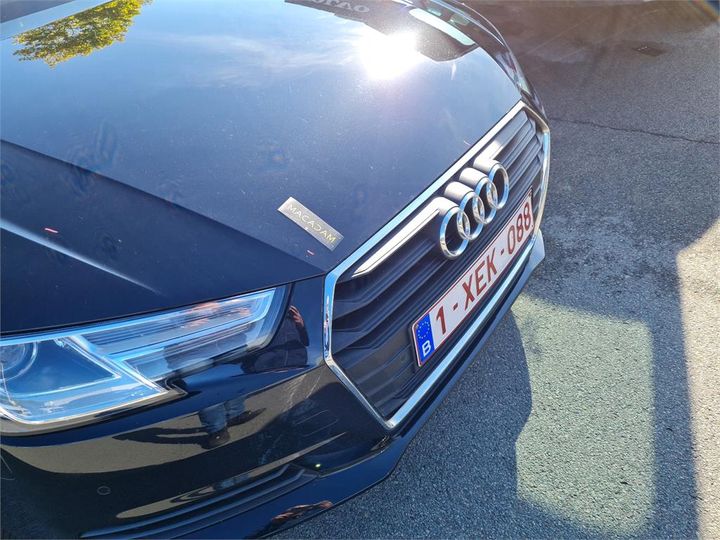 Photo 20 VIN: WAUZZZF42HA137925 - AUDI A4 AVANT 