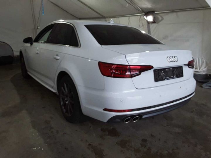 Photo 4 VIN: WAUZZZF42HA141263 - AUDI A4 3.0 TDI 