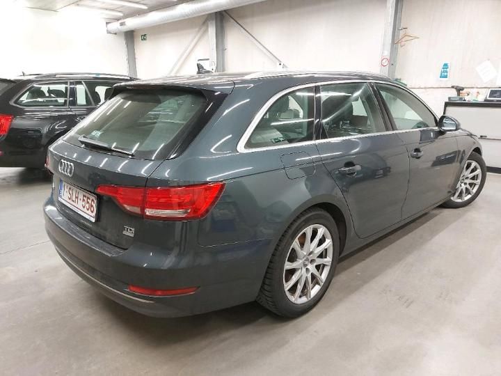 Photo 2 VIN: WAUZZZF42HA144728 - AUDI A4 AVANT 