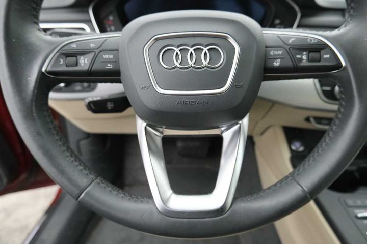 Photo 17 VIN: WAUZZZF42HA147967 - AUDI A4 BERLINE &#3915 