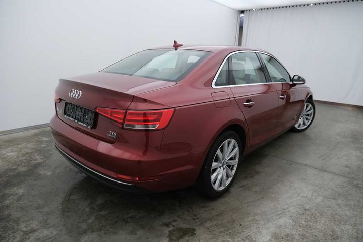 Photo 2 VIN: WAUZZZF42HA147967 - AUDI A4 BERLINE &#3915 