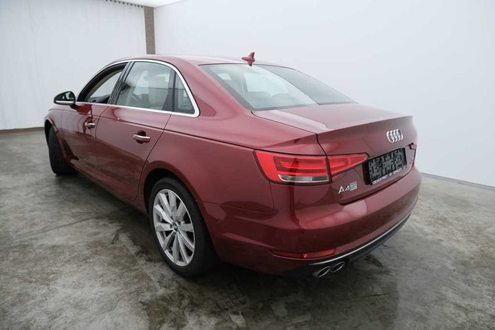 Photo 7 VIN: WAUZZZF42HA147967 - AUDI A4 BERLINE &#3915 