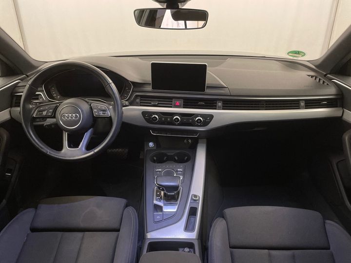 Photo 7 VIN: WAUZZZF42HA148665 - AUDI A4 AVANT 2.0 TDI S 