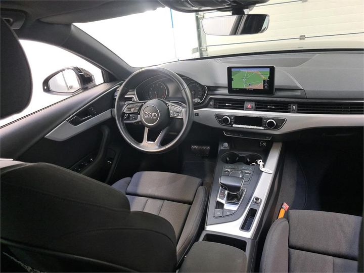 Photo 6 VIN: WAUZZZF42HA150948 - AUDI A4 