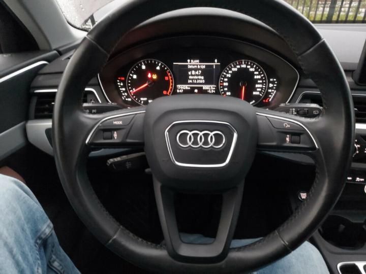 Photo 12 VIN: WAUZZZF42HA152179 - AUDI A4 