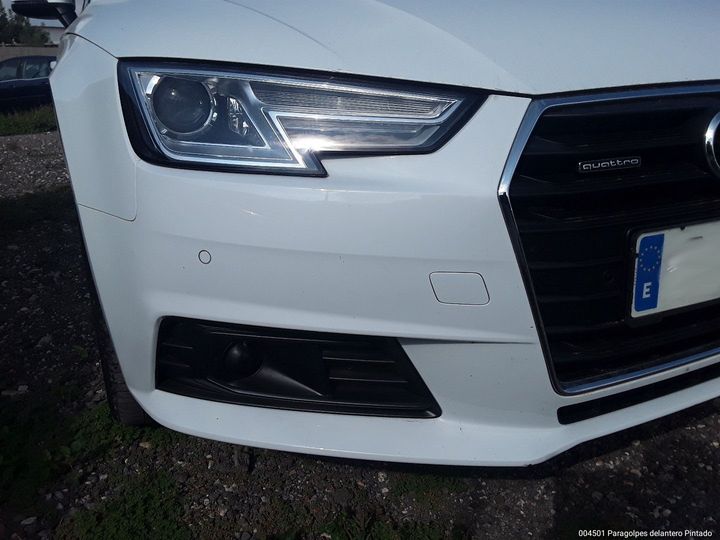 Photo 19 VIN: WAUZZZF42HA160315 - AUDI A4 