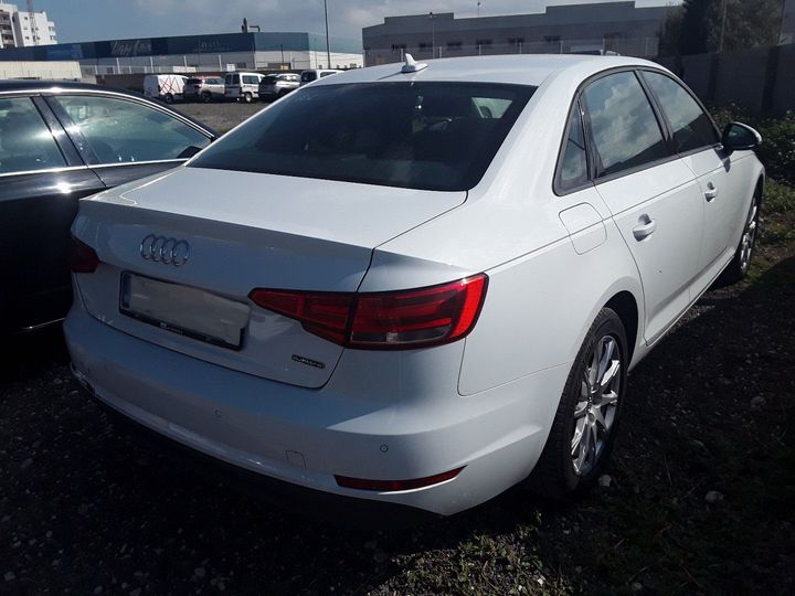 Photo 22 VIN: WAUZZZF42HA160315 - AUDI A4 