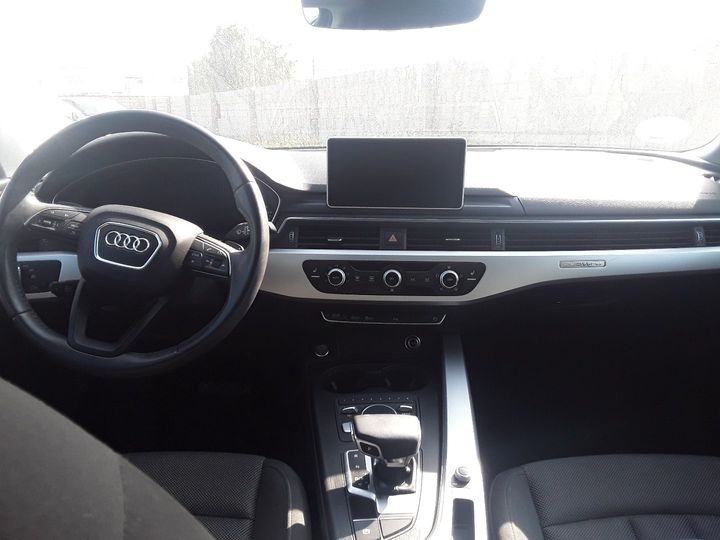 Photo 5 VIN: WAUZZZF42HA160315 - AUDI A4 