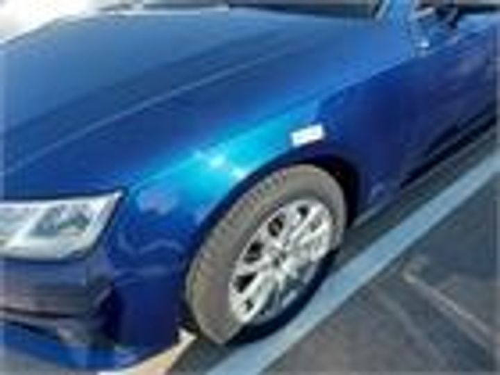 Photo 17 VIN: WAUZZZF42HA160542 - AUDI A4 