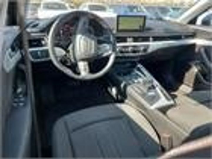 Photo 4 VIN: WAUZZZF42HA160542 - AUDI A4 