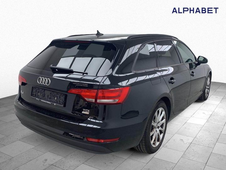 Photo 4 VIN: WAUZZZF42HA160864 - AUDI A4 AVANT 2.0 TDI 