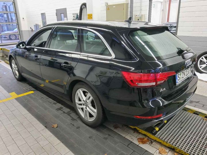 Photo 15 VIN: WAUZZZF42HA163960 - AUDI A4 AVANT (8W5)(08.2015-&GT) 