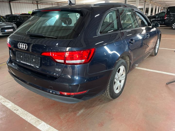 Photo 11 VIN: WAUZZZF42HA168026 - AUDI A4 AVANT '15 