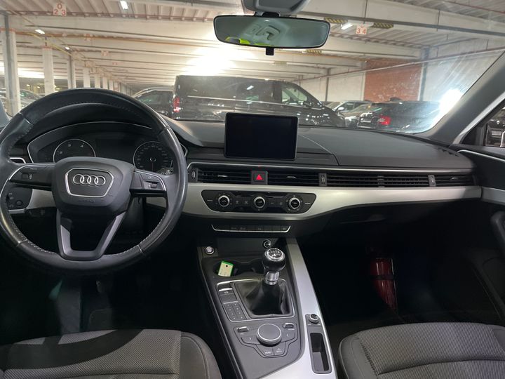 Photo 6 VIN: WAUZZZF42HA168026 - AUDI A4 AVANT '15 