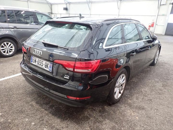 Photo 2 VIN: WAUZZZF42HA170391 - AUDI A4 AVANT 