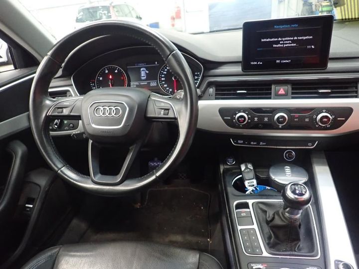 Photo 6 VIN: WAUZZZF42HA170391 - AUDI A4 AVANT 