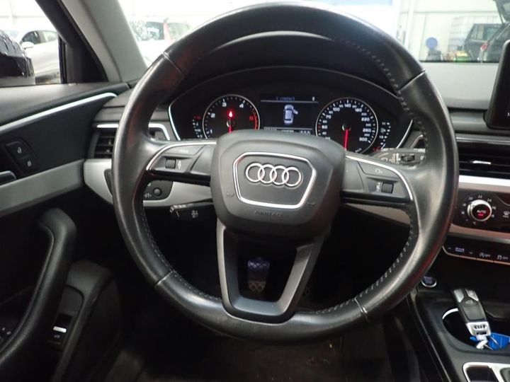 Photo 8 VIN: WAUZZZF42HA170391 - AUDI A4 AVANT 