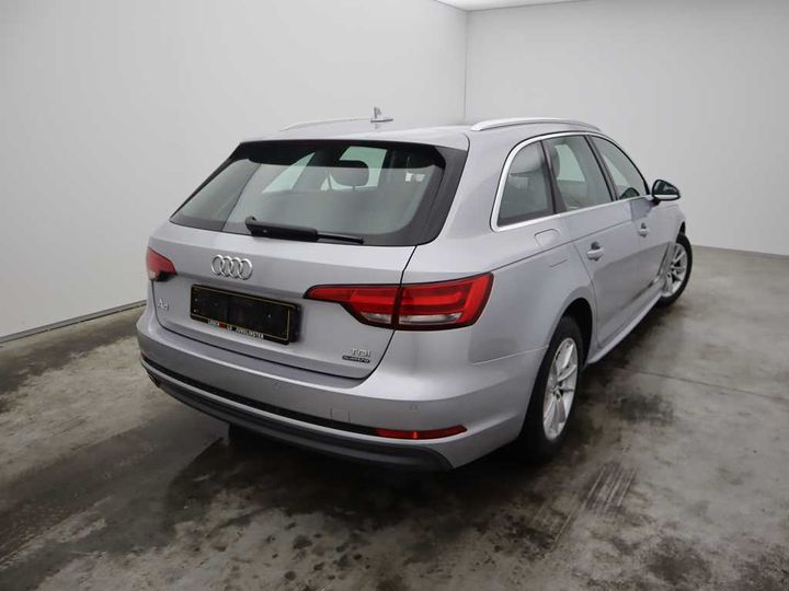 Photo 2 VIN: WAUZZZF42HA174067 - AUDI A4 AVANT FL&#3916 