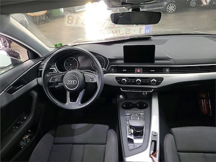 Photo 8 VIN: WAUZZZF42HA176157 - AUDI A4 AVANT DIESEL - 2016 