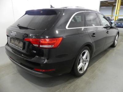 Photo 4 VIN: WAUZZZF42HA178247 - AUDI A4 AVANT DIESEL - 2016 