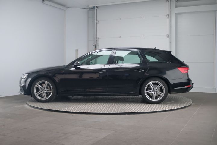 Photo 2 VIN: WAUZZZF42HA178605 - AUDI A4 AVANT 