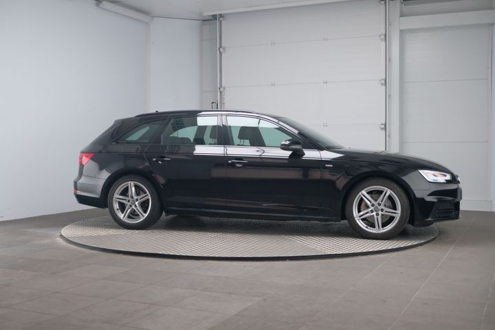 Photo 5 VIN: WAUZZZF42HA178605 - AUDI A4 AVANT 