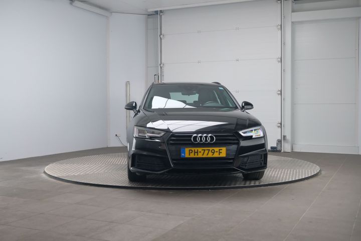 Photo 6 VIN: WAUZZZF42HA178605 - AUDI A4 AVANT 