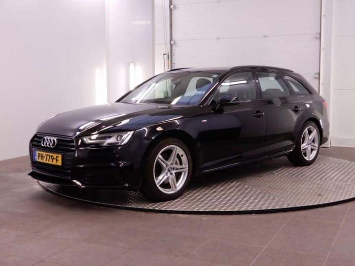 Photo 7 VIN: WAUZZZF42HA178605 - AUDI A4 AVANT 